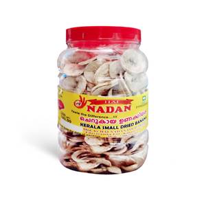 Nadan Kerala Small Dried Banana Chips300G